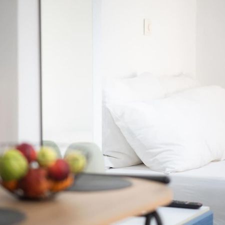 דירות אתונה Pagrati Cozy Retreat מראה חיצוני תמונה